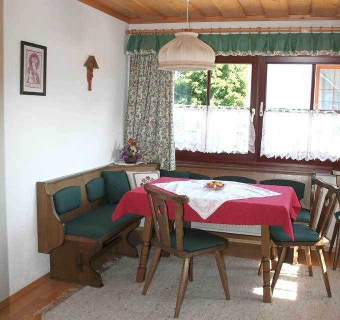 Kanzlerhof Bad Mitterndorf Rum bild